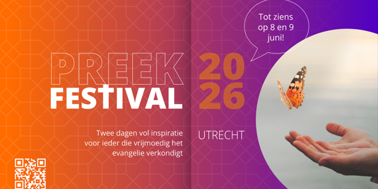 Preekfestival 2026