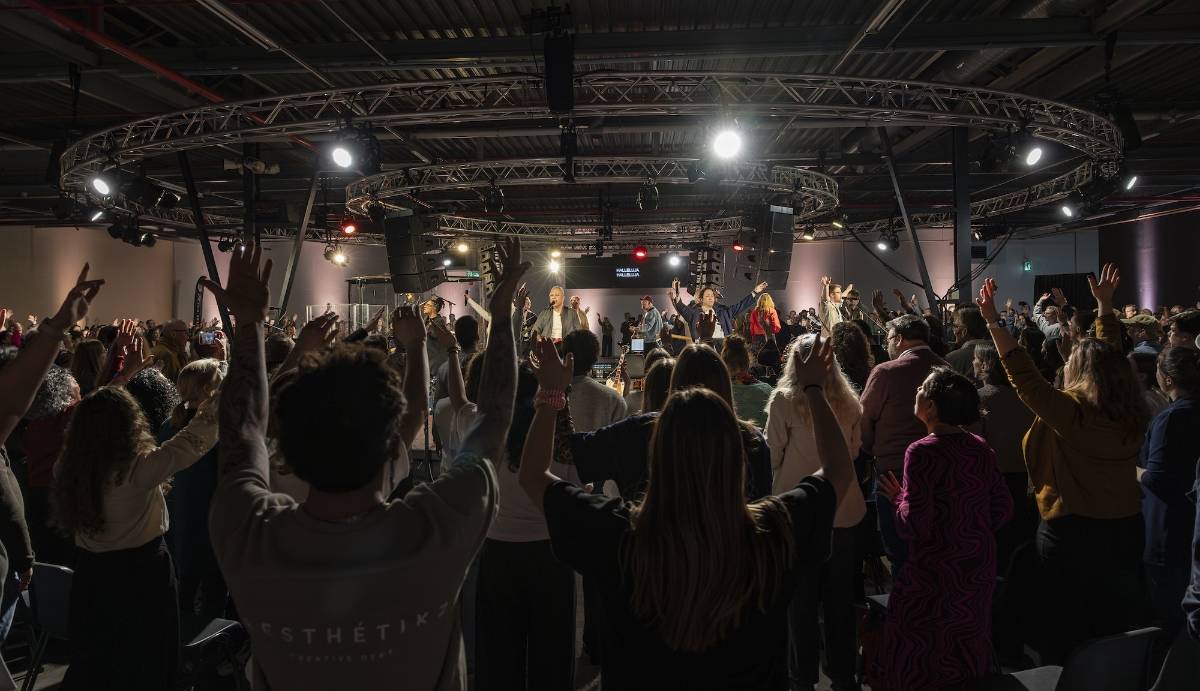ZERA worship