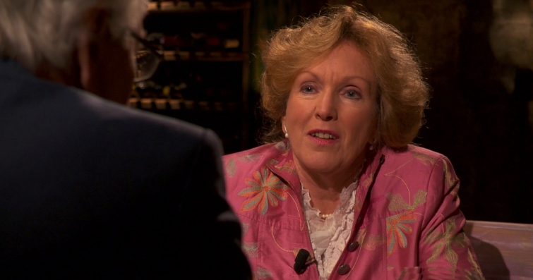 Ziekenhuispastor Margriet van der Kooi over leven en dood - Cvandaag.nl