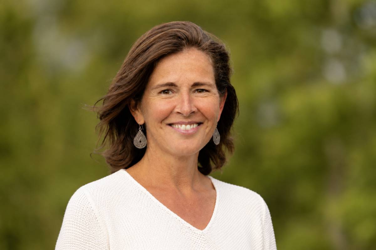 Paulien Vervoorn