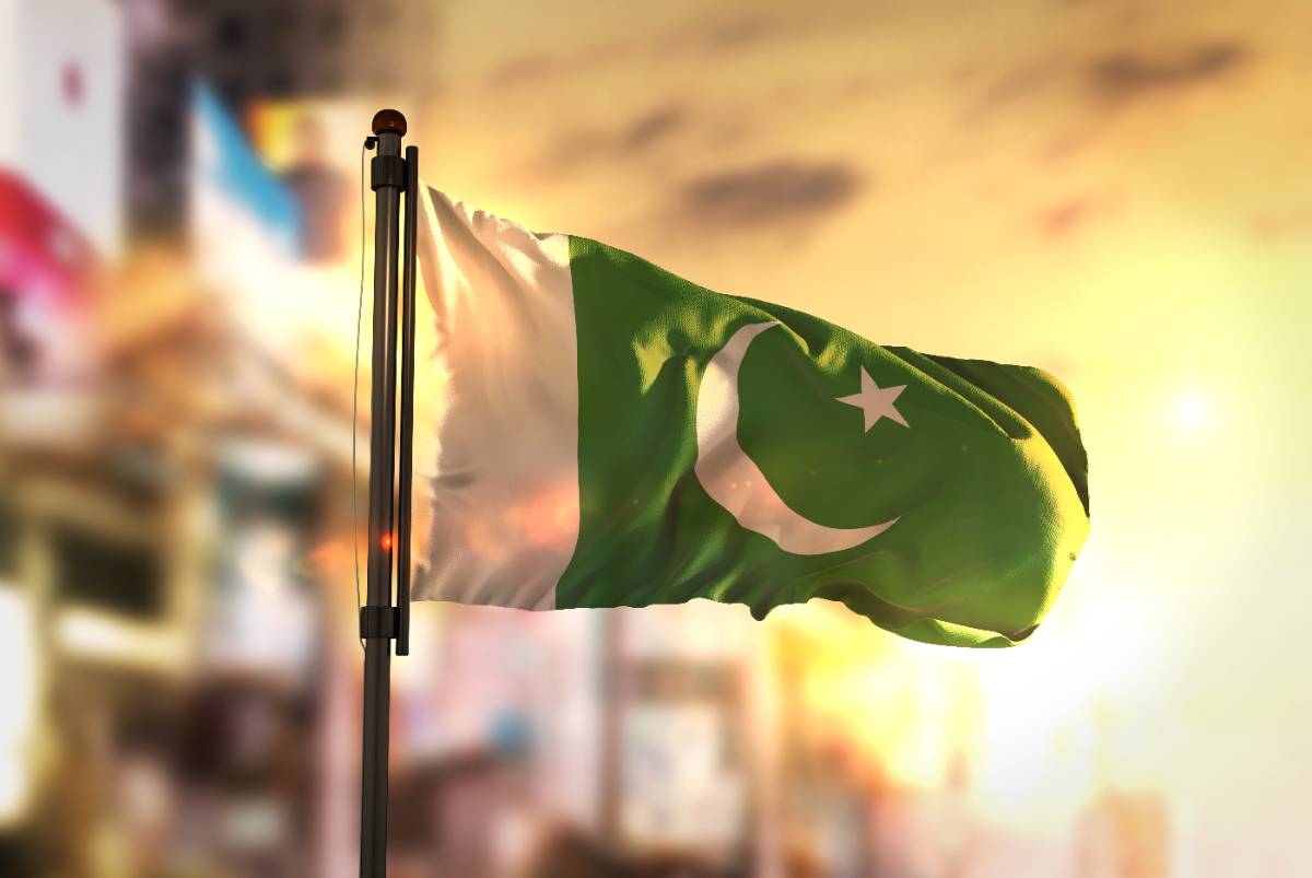 pakistan pakistan