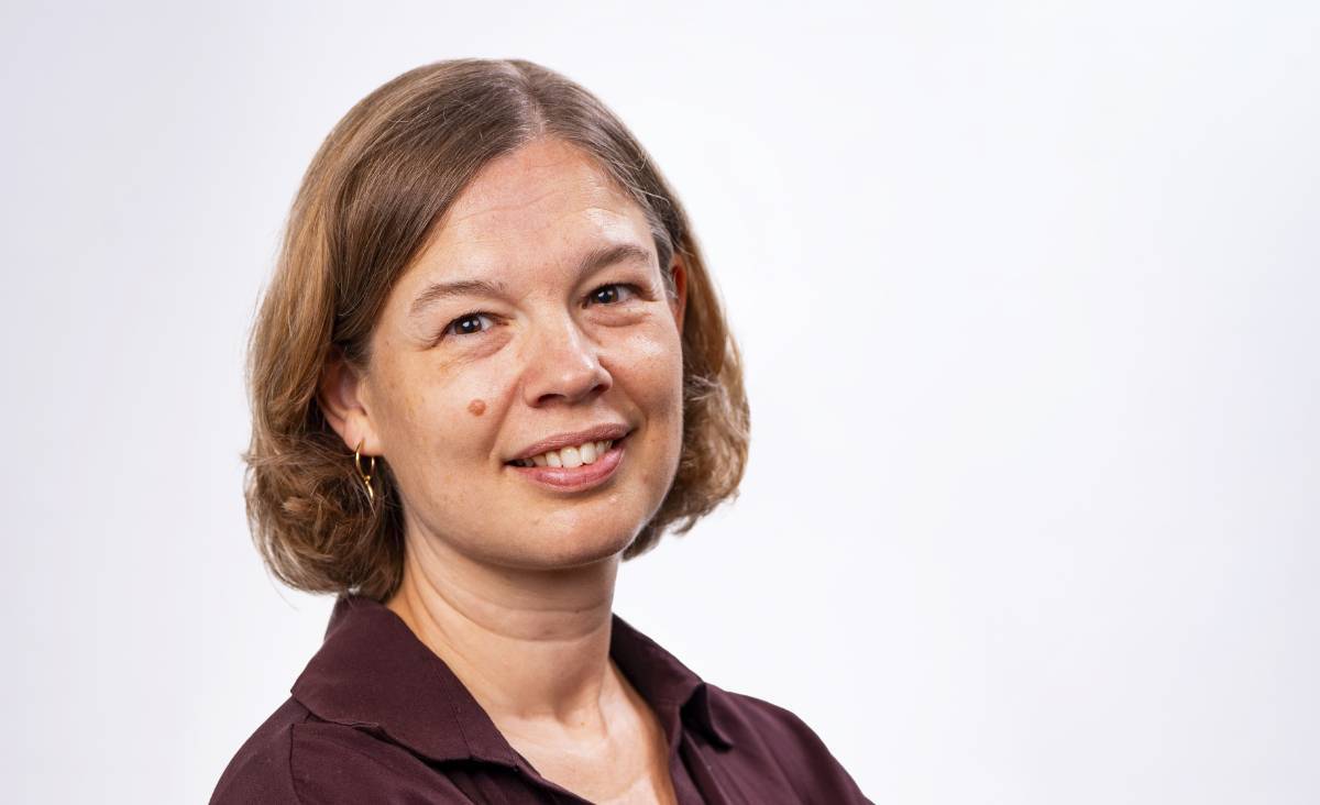 Elise van Hoek