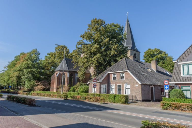 Oude Kerk Ermelo