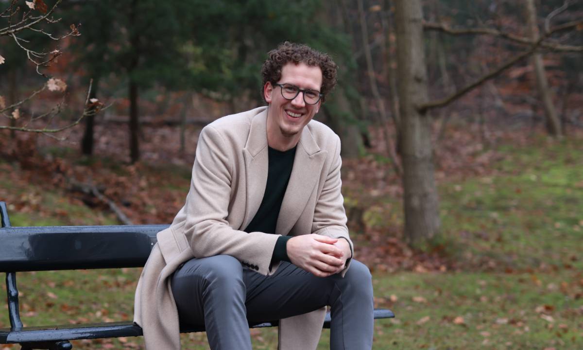 Davey van Zon Davey van Zon
