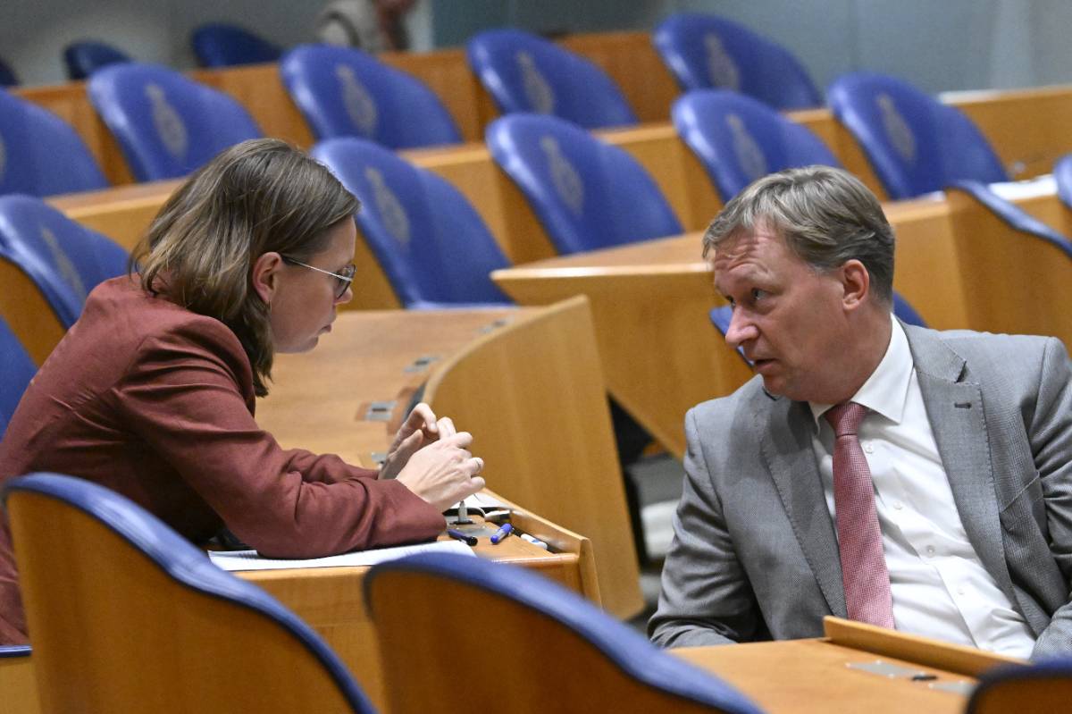 Bikker Van Dijk