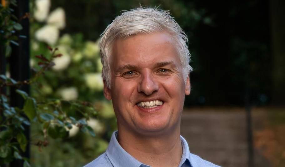 David ten Voorde David ten Voorde